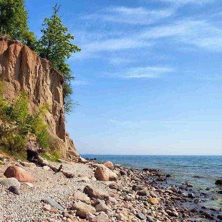 Redlowskie Klify Apartments Gdynia Kültér fotó